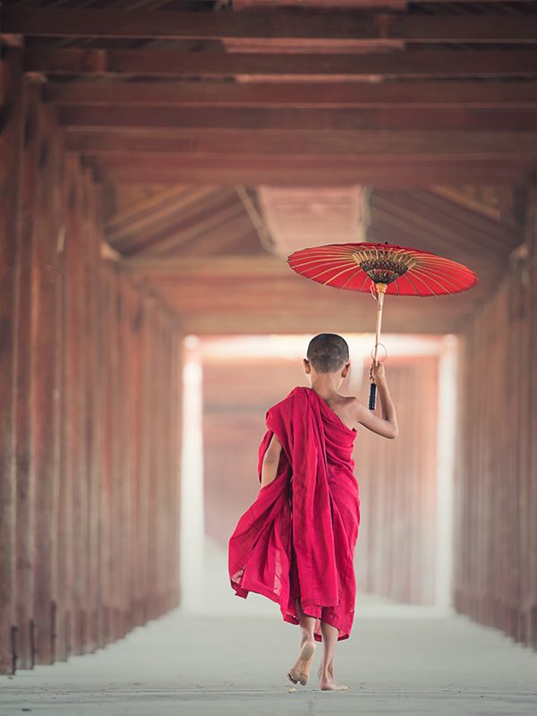 Mynamar - Burma Mynamar - Burma