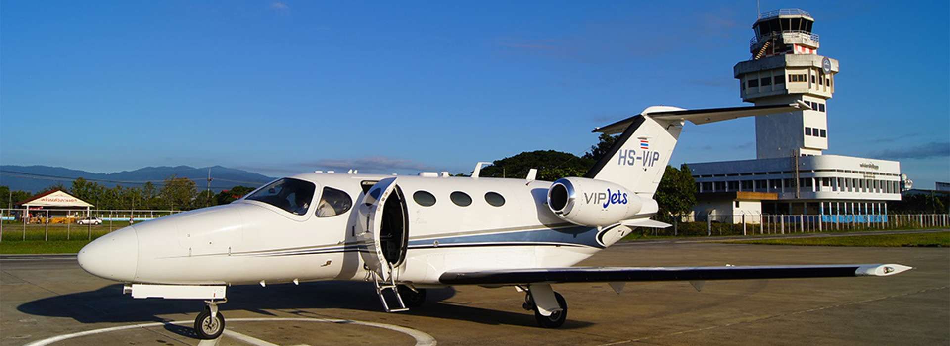 Cessna Citation Mustang 510 HS VIP Chiang Rai Cessna Citation Mustang 510 HS VIP Chiang Rai