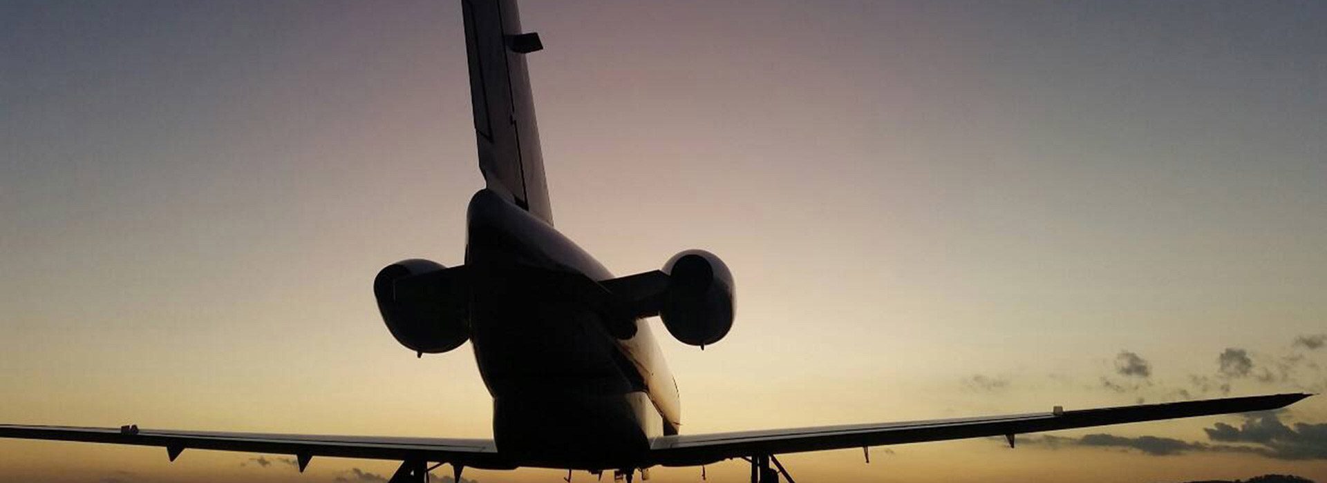 Air Charter Service HS VIP in Heho ready for take off